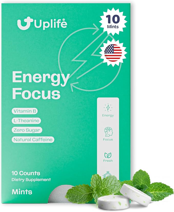 Energy Mint