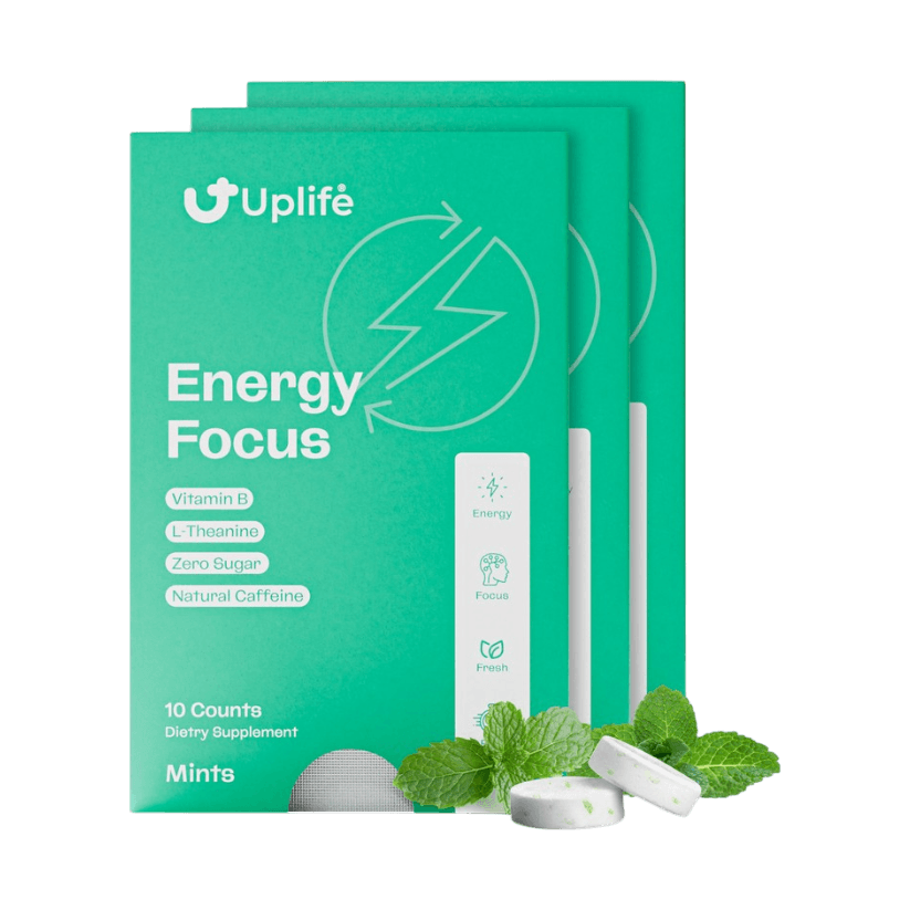 Energy Mint