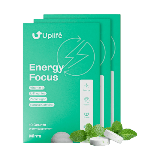 Energy Mint
