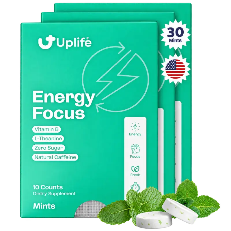 Energy Mint