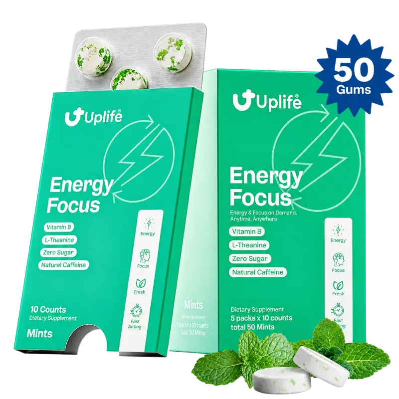 Energy Mint