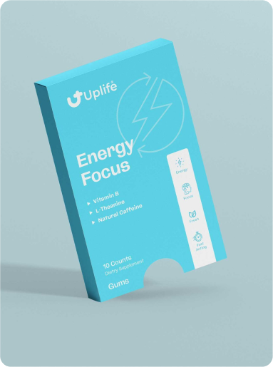 Energy Focus/Fresh