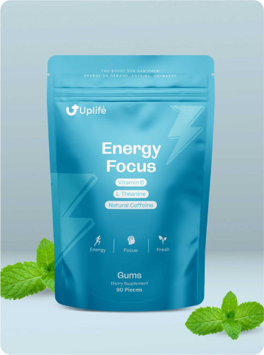 Energy Focus/Fresh