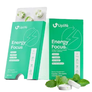Energy Mint