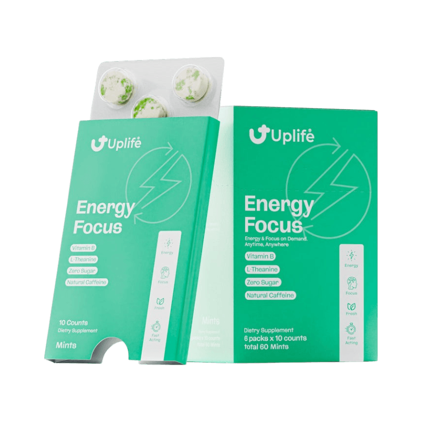Energy Mint