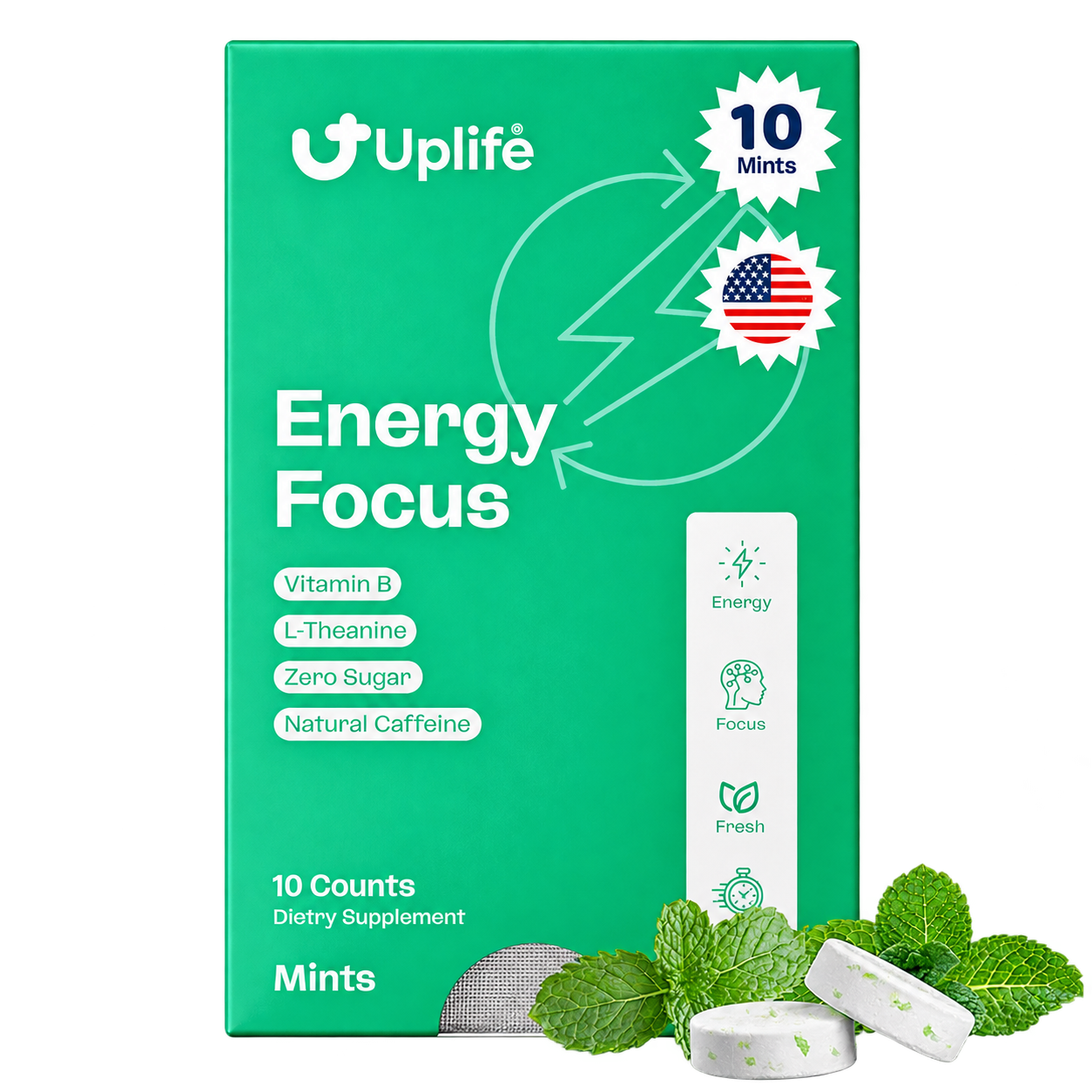 Energy Mint