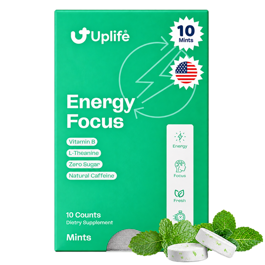 Energy Mint